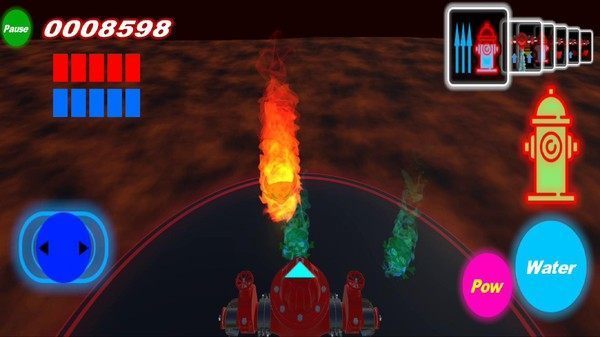 喷火器模拟器最新游戏下载-喷火器模拟器安卓版下载