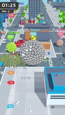 球斯拉最新免费版下载-球斯拉游戏下载
