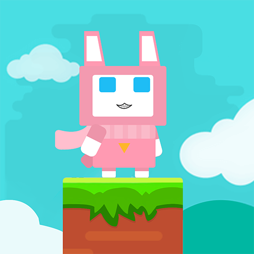终极兔子人游戏下载安装-终极兔子人最新免费版下载