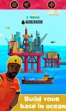 石油大师最新免费版下载-石油大师游戏下载
