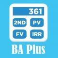 BA Plus计算器安卓版手机软件下载-BA Plus计算器无广告版app下载