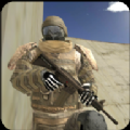 战术小队枪战游戏手机版下载-战术小队枪战最新版下载