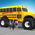 校车巴士模拟器最新免费版下载-校车巴士模拟器游戏下载