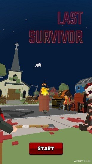 最后幸存者游戏手机版下载-最后幸存者最新版下载