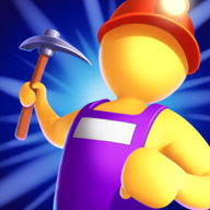 地牢挖掘机最新游戏下载-地牢挖掘机安卓版下载
