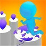 热气球竞速游戏手机版下载-热气球竞速最新版下载
