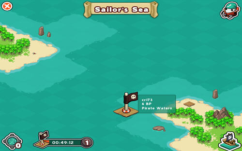 木筏海盗游戏手机版下载-木筏海盗最新版下载