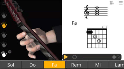 3D吉他教学无广告版app下载-3D吉他教学官网版app下载