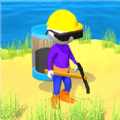 小小挖掘师游戏手机版下载-小小挖掘师最新版下载