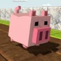 小猪狂奔最新免费版下载-小猪狂奔游戏下载