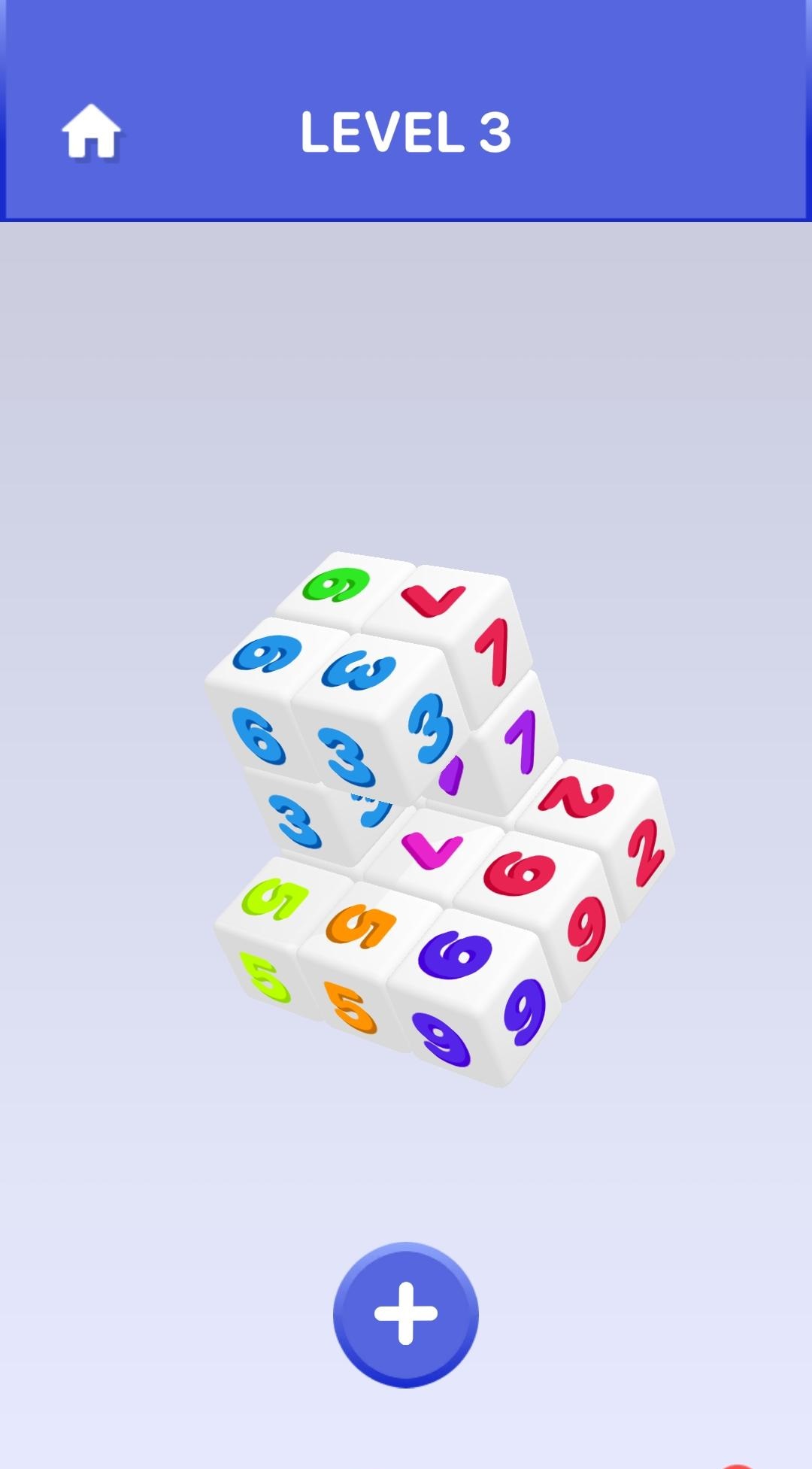 数学3D魔方游戏下载安装-数学3D魔方最新免费版下载