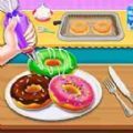 小美的甜品店游戏下载安装-小美的甜品店最新免费版下载