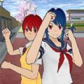 樱花少女战斗模拟游戏手机版下载-樱花少女战斗模拟最新版下载