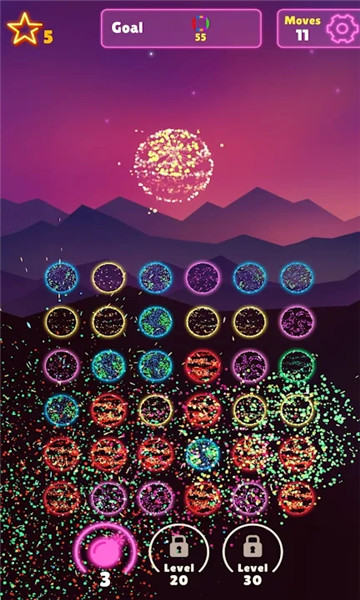 fireworks match最新游戏下载-fireworks match安卓版下载