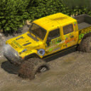 泥地越野赛车最新游戏下载-泥地越野赛车安卓版下载