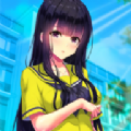 Yumi高中女生生活3D游戏下载安装-Yumi高中女生生活3D最新免费版下载