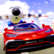 速度交通赛车最新游戏下载-速度交通赛车安卓版下载