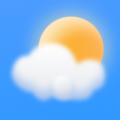 45日天气预报安卓版手机软件下载-45日天气预报无广告版app下载