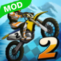 飞跃摩托车2游戏下载安装-飞跃摩托车2最新免费版下载