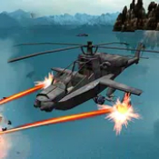 军用直升机3D行动