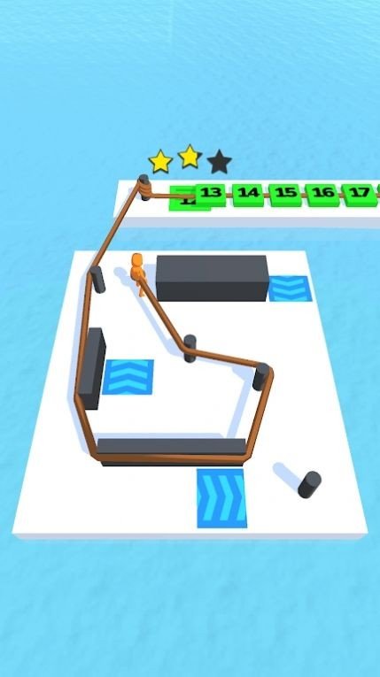 用力拉绳子游戏下载安装-用力拉绳子最新免费版下载