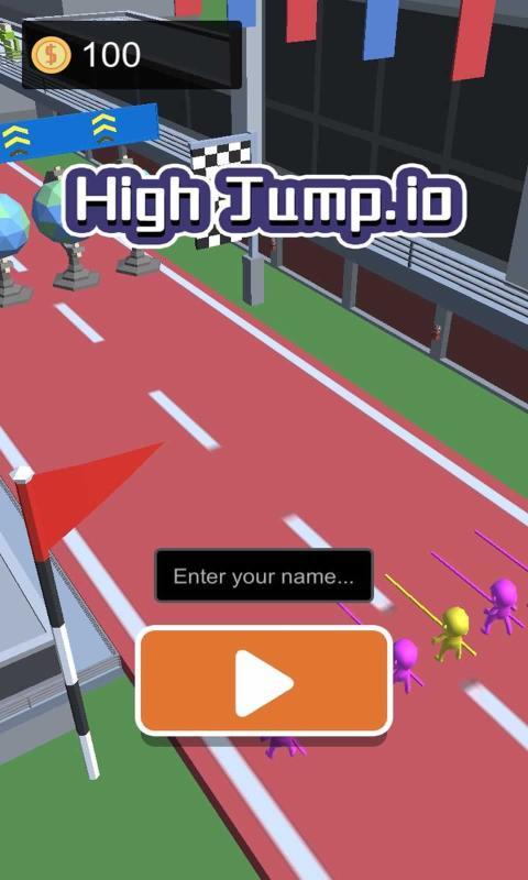 撑杆跳大挑战游戏下载安装-撑杆跳大挑战最新免费版下载