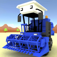 像素农场赛车游戏下载安装-像素农场赛车最新免费版下载