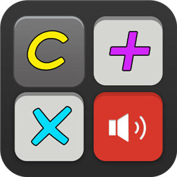 卡通语音计算器app最新版下载-卡通语音计算器手机清爽版下载