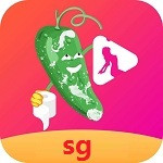 丝瓜草莓茄子豆奶安卓版手机软件下载-丝瓜草莓茄子豆奶无广告版app下载