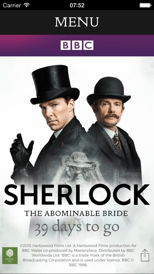 Sherlock Mysteries免费中文下载-Sherlock Mysteries手游免费下载