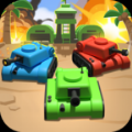 坦克小队战斗（Tank Squad Battle）游戏下载安装-坦克小队战斗（Tank Squad Battle）最新免费版下载