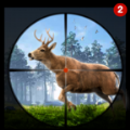 猎鹿人狙击手射手（Deer Hunter Sniper Shooter）