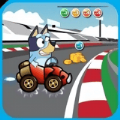 蓝狗汽车（Bluey Dog Racing）最新游戏下载-蓝狗汽车（Bluey Dog Racing）安卓版下载