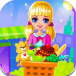 芭比公主超市最新免费版下载-芭比公主超市游戏下载