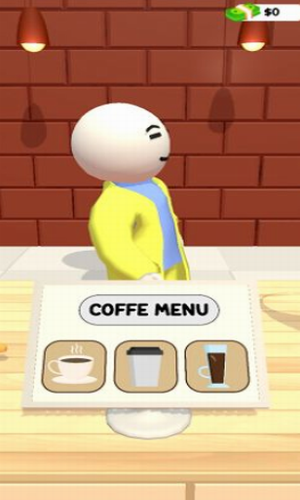 手磨咖啡店最新游戏下载-手磨咖啡店安卓版下载