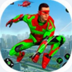 英雄模拟器城市救援安卓版下载-英雄模拟器城市救援手游下载