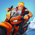 摩托车斗殴赛最新游戏下载-摩托车斗殴赛安卓版下载