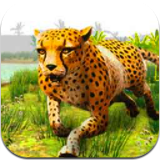 模拟猎豹生存游戏手机版下载-模拟猎豹生存最新版下载