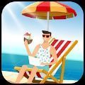 海滩热最新版手游下载-海滩热免费中文下载
