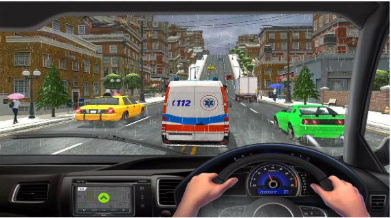 城市赛车公路狂飙最新游戏下载-城市赛车公路狂飙安卓版下载