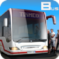 城市巴士公交车驾驶模拟器2022游戏手机版下载-城市巴士公交车驾驶模拟器2022最新版下载