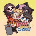 Fate/Pixel Wars最新版手游下载-Fate/Pixel Wars免费中文下载