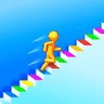 彩色跑步挑战赛最新版手游下载-彩色跑步挑战赛免费中文下载