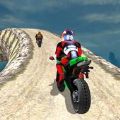 山顶特技摩托最新免费版下载-山顶特技摩托游戏下载