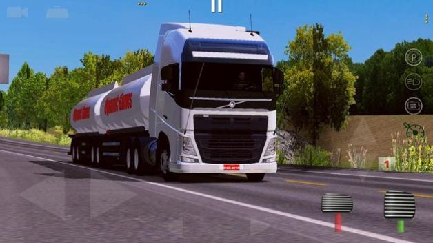 环球卡车模拟器2022最新免费版下载-环球卡车模拟器2022游戏下载