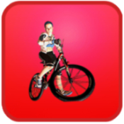 山地自行车自由骑行最新版手游下载-山地自行车自由骑行免费中文下载