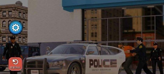 警察工作模拟器最新版手游下载-警察工作模拟器免费中文下载