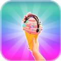 冰淇淋堆最新游戏下载-冰淇淋堆安卓版下载