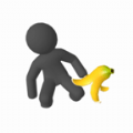 躲避香蕉皮最新版手游下载-躲避香蕉皮免费中文下载