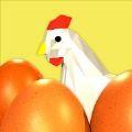 鸡蛋排圈游戏手机版下载-鸡蛋排圈最新版下载